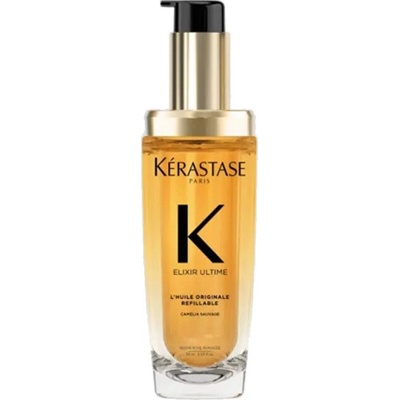Kérastase Elixir Ultime L #39;huile Originale 75 ml