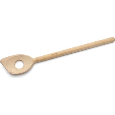 Dřevěná vařečka na rizoto de Buyer B BOIS D.30cm