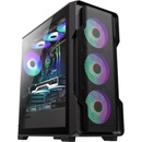 GAMEMAX Siege Black (GM-14100901687)