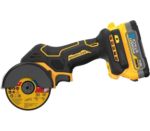 DeWALT DCS438N