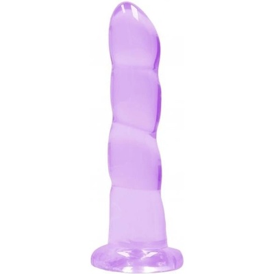 REALROCK Non Realistic dildo 17,5 cm – Sleviste.cz