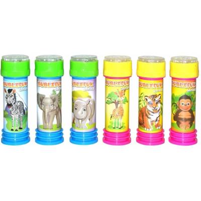 Bublifuk Safari 11 cm W114607