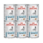 Royal Canin Sensitivity Control Duck & Rice 6x410 g