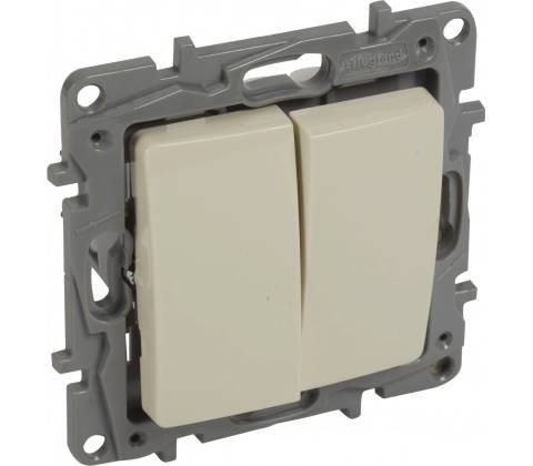 Legrand 764606 NILOÉ