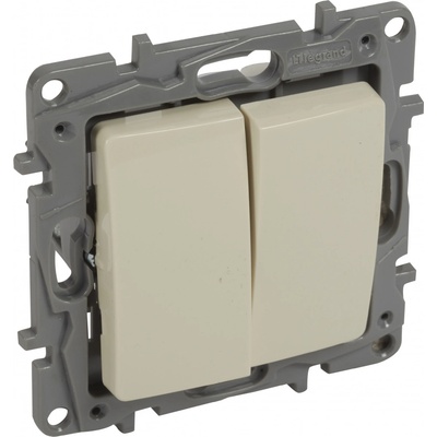 Legrand 764606 NILOÉ