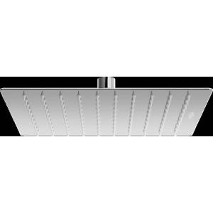 Mexen Slim дъждобран 25 x 25 см, хром - 79125-00 (79125-00)