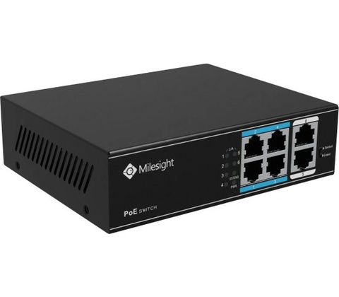 Milesight MS-S0204-EL