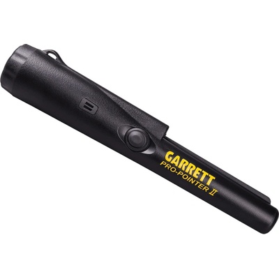 GARRETT Ръчен металотърсач Garrett Pro-Pointer II (1166050)