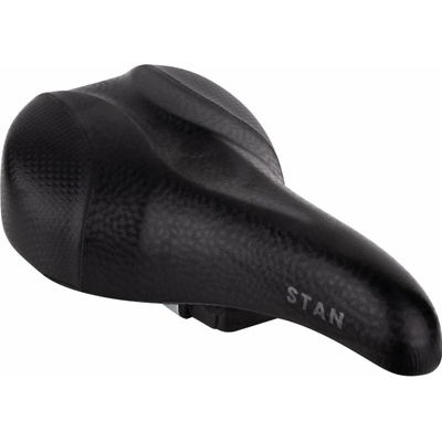 Force STAN NEW 16-24" detské, čierne