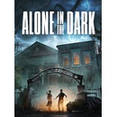 Hry na PC Alone in the Dark (2024)