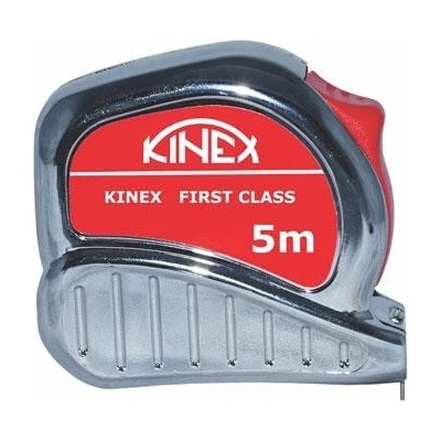 KINEX KI8002-02-003 Svinovací metr třída přesnosti 1 13 mm x 3 m