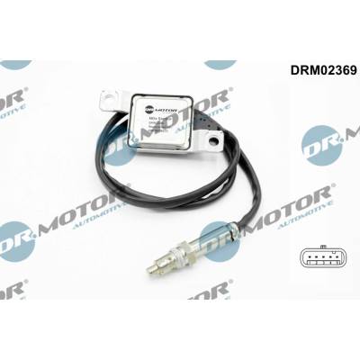 NOx-senzor, NOx-katalyzátor Dr.Motor Automotive DRM02369
