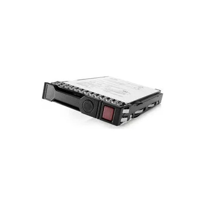 HP 3.5 4TB SAS (861756-B21)