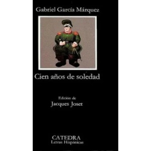 Cien Anos De Soledad | Gabriel Garcia Marquez (2010)