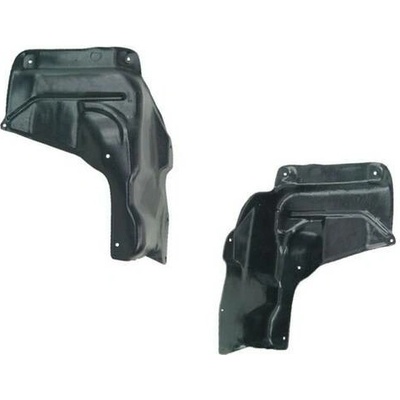 Kryt motoru levý TOYOTA COROLLA (E12), 01.02-12.03, TOYOTA COROLLA VERSO (E12J), 01.02-05.04 OE 51420-12030