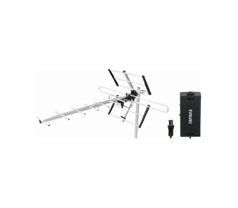 Evolveo Flexi 1 LTE