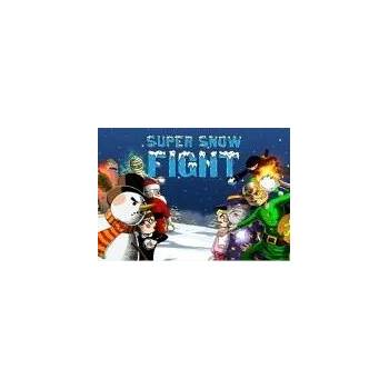 Super Snow Fight