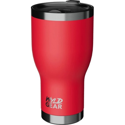 Wyld Gear Бутилка за вода Wyld gear Tumbler 30 oz Water bottle - Red - размер 887 ml (533-2070-0811)