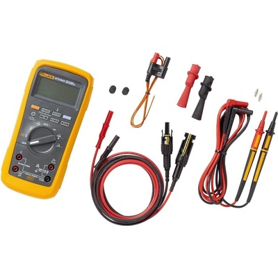 Fluke FLK-87VMAX-PVLEAD1