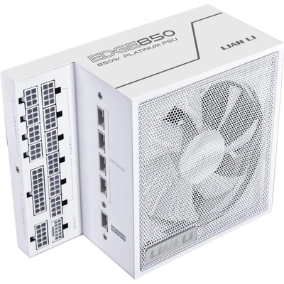 Lian Li EDGE EG0850 80 PLUS Platinum white