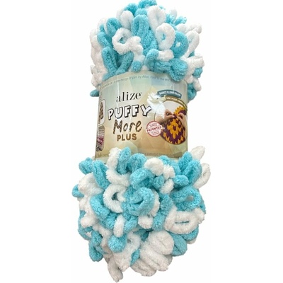 Puffy More Plus