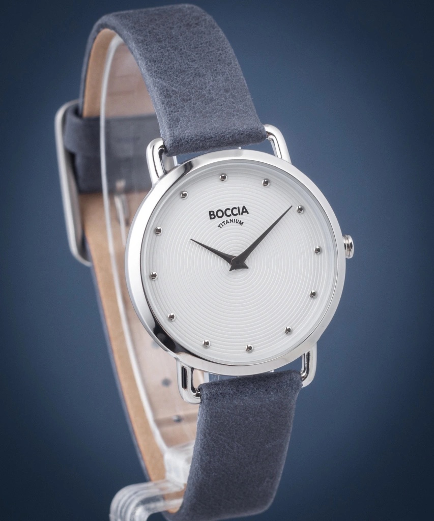 Boccia Titanium 3314-01