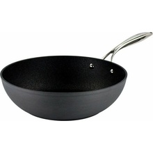 Eaziglide Wok NEVERSTICK3 eloxovaný hliník 28 cm