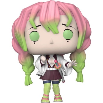 Funko Pop! Demon Slayer Mitsuri Kanroji