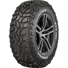 Cooper Discoverer STT PRO 285/75 R16 126K