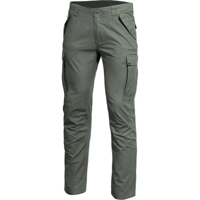 Nohavice Pentagon M65 2.0 Camo green