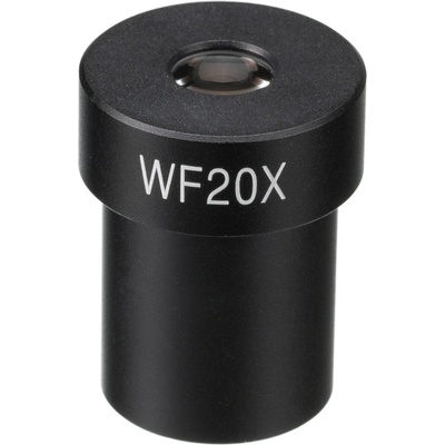 Bresser DIN 20x 23,2mm