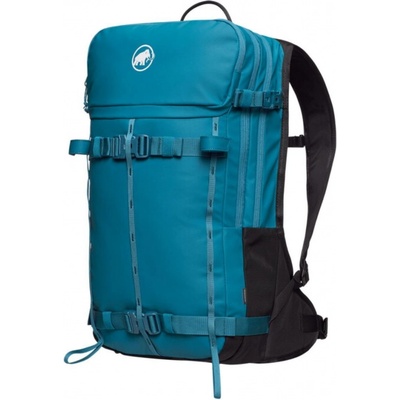 Mammut Nirvana 18l sapphire-black
