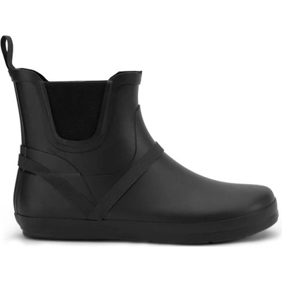 Xero shoes Gracie holínky black – Zboží Dáma