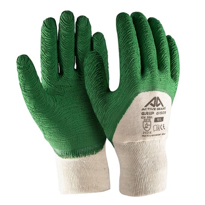 Active Gear Работни ръкавици Active Gear Grip G1510 (G1510)