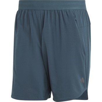 adidas Къси панталони Adidas Designed for Training HEAT. RDY Training Shorts Adults - Arctic Night