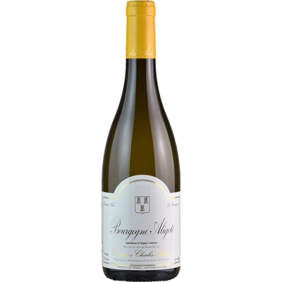 Domaine Charles Audoin Bourgogne Aligote Vieilles Vignes 2022 Bílé 12,5% 0,75 l (holá láhev)