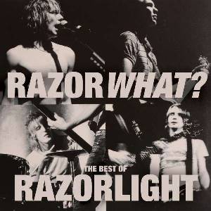 Universal Razorlight: Razorwhat? The Best Of Razorlight - CD (056544)