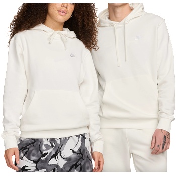 Nike Суитшърт с качулка Nike M NSW CLUB HOODIE PO BB bv2654-134 Размер 3XL