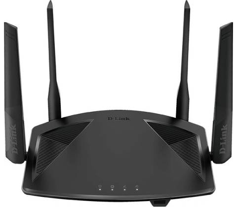 D-Link DIR-X1860