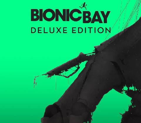 Bionic Bay (Deluxe Edition)