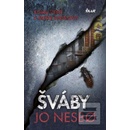 Šváby - Jo Nesbo