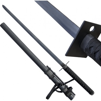 Chladné zbraně Genin Ninja-To samurajský katana