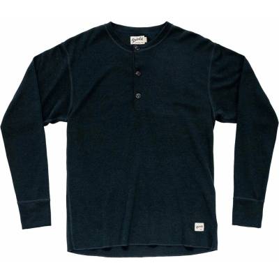 DEVOLD Archive Henley Ls Ink