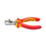 WHIRLPOWER Клещи зачистващи VDE 1000V WhirlPower, 180 мм (WP PLS 15706 180)
