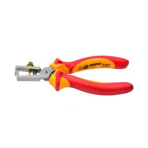 WHIRLPOWER Клещи зачистващи VDE 1000V WhirlPower, 180 мм (WP PLS 15706 180)