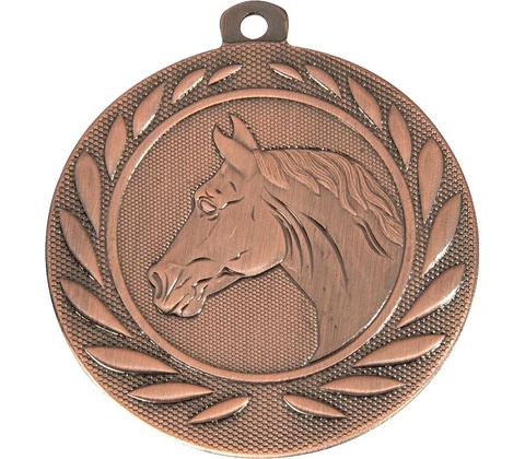 Medaile Kůň