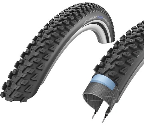 Schwalbe Marathon Plus MTB 27.5x2.25