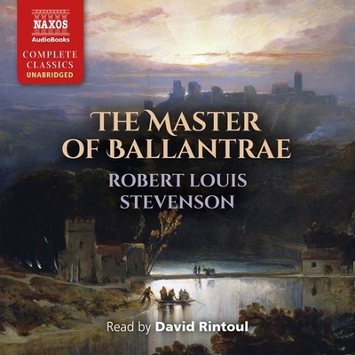 The Master of Ballantrae (EN)