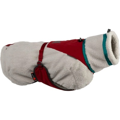 Non stop dogwear fleecový obleček Trekking fleece