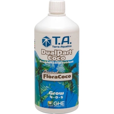 General hydroponics Dualpart coco 1l (flora coco)
